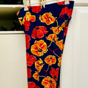 Lularoe leggings OS